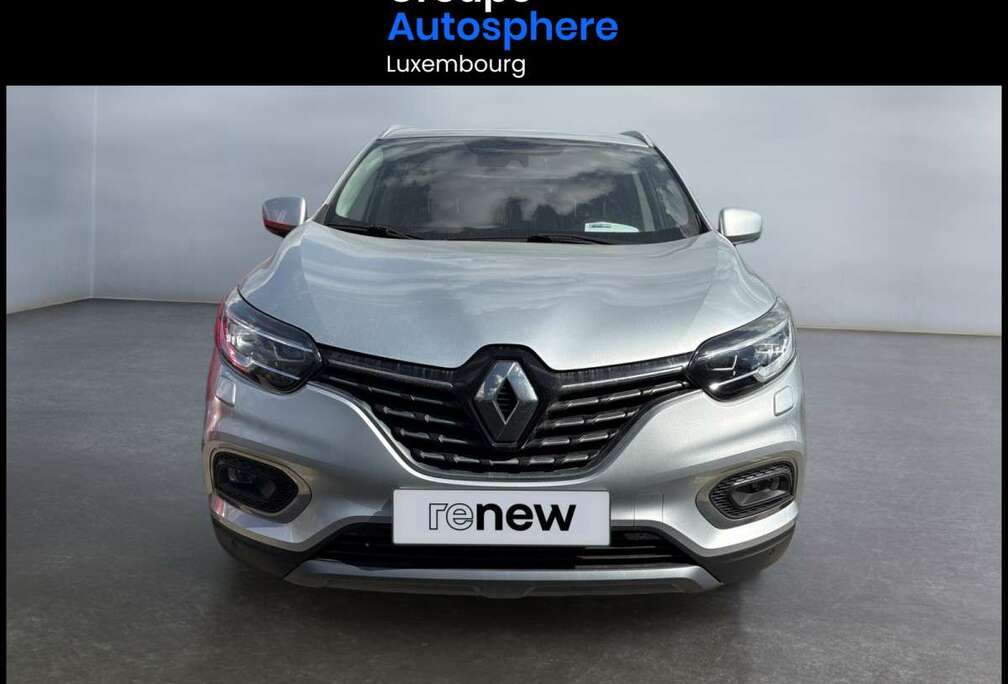 Renault 1.33 TCe Techno EDC GPF