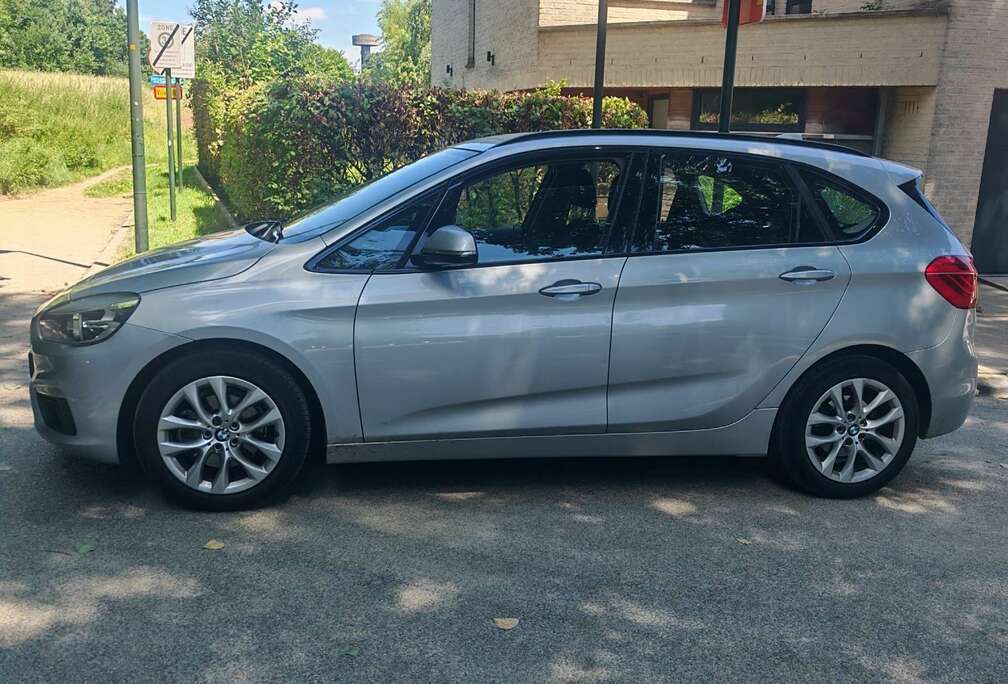 BMW 2-serie Active Tourer 218i Executive | Climate | C