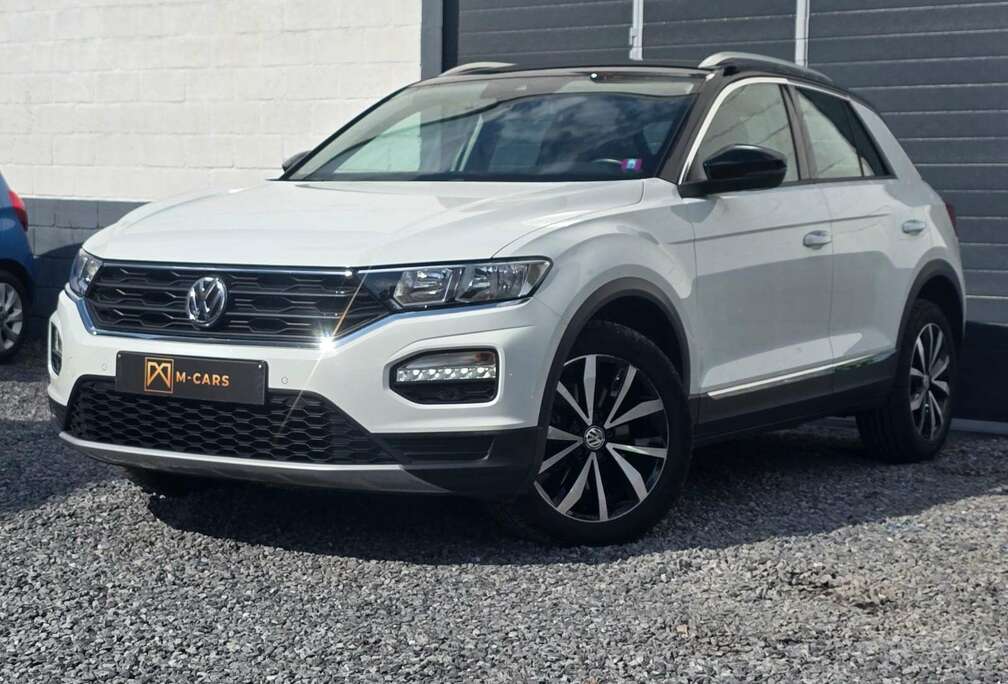 Volkswagen 102000KM *** STYLE *