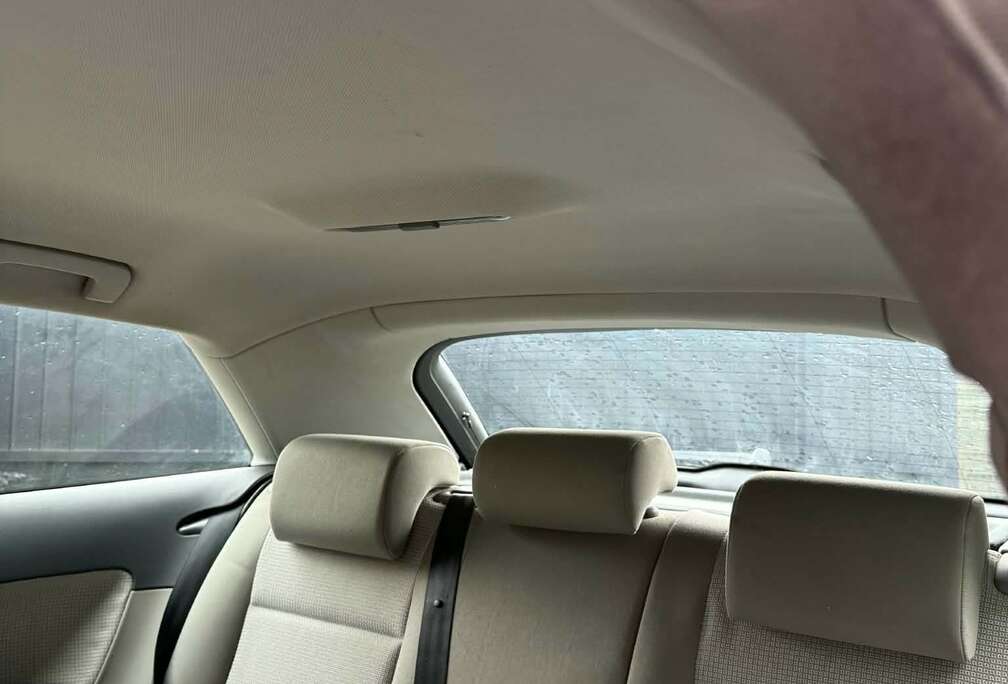 Audi 1.9 TDi Ambition Design Tiptronic
