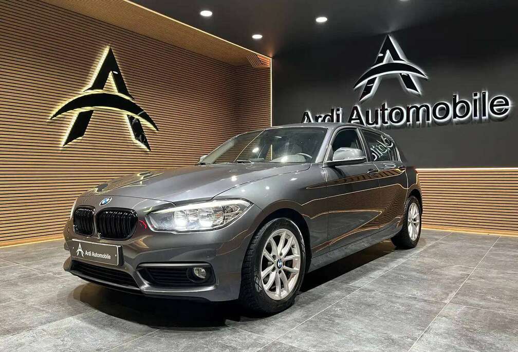BMW i *CRUISE CONTROL*CAPTEUR AV+AR*GARANTIE*
