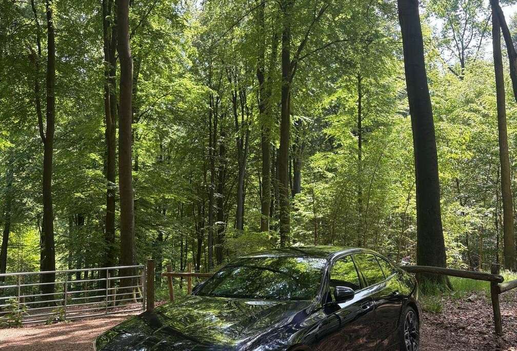 BMW 550eXA PHEV (360 kW)