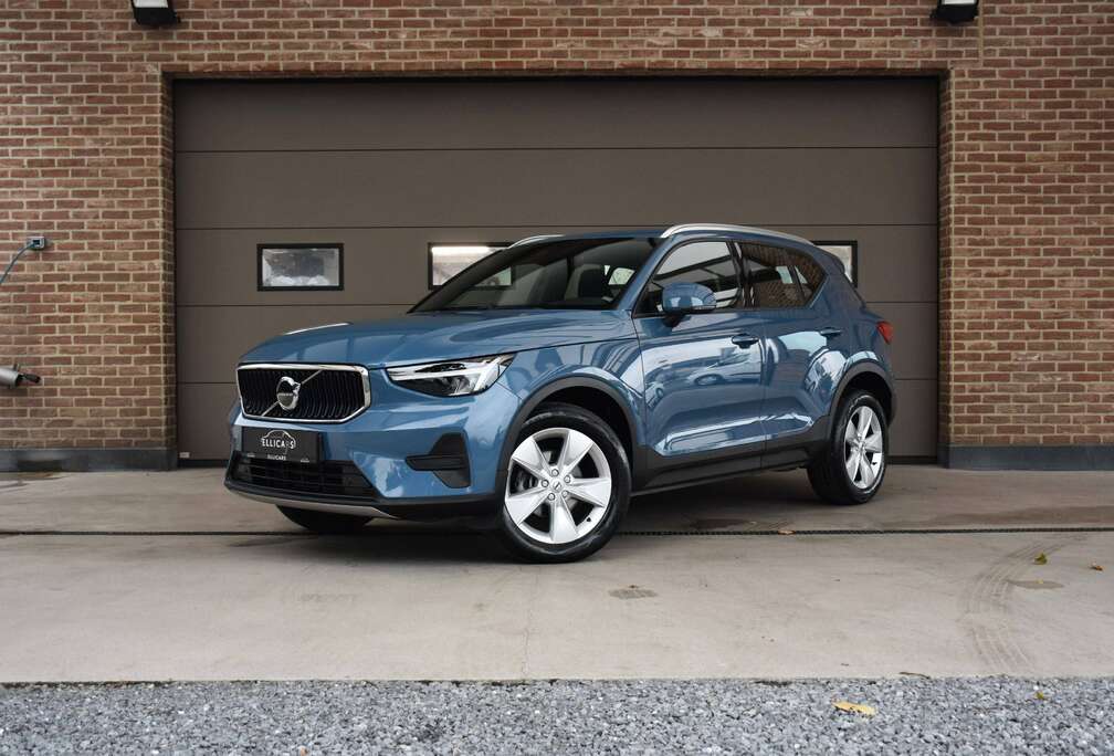 Volvo 1.5 T2 / CORE / CARPLAY / GPS / CAMERA / LED / DAB