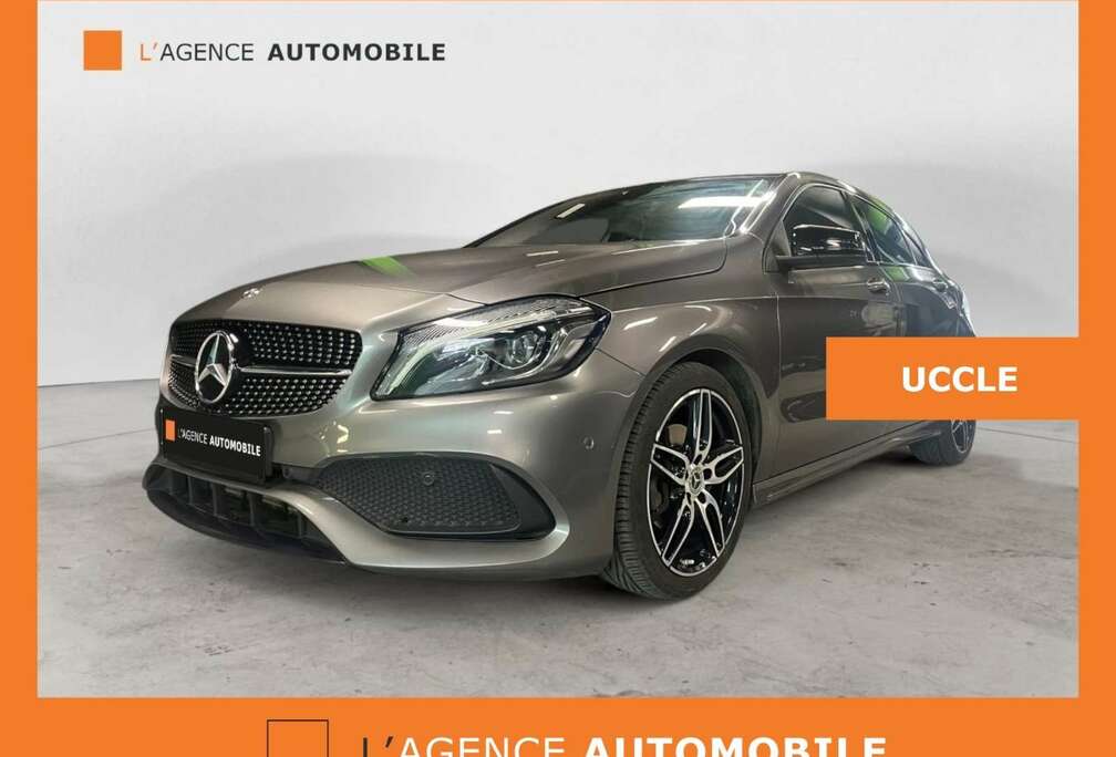 Mercedes-Benz Garantie 12 mois