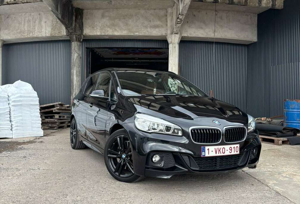 BMW Active Tourer PHEV 225xeA