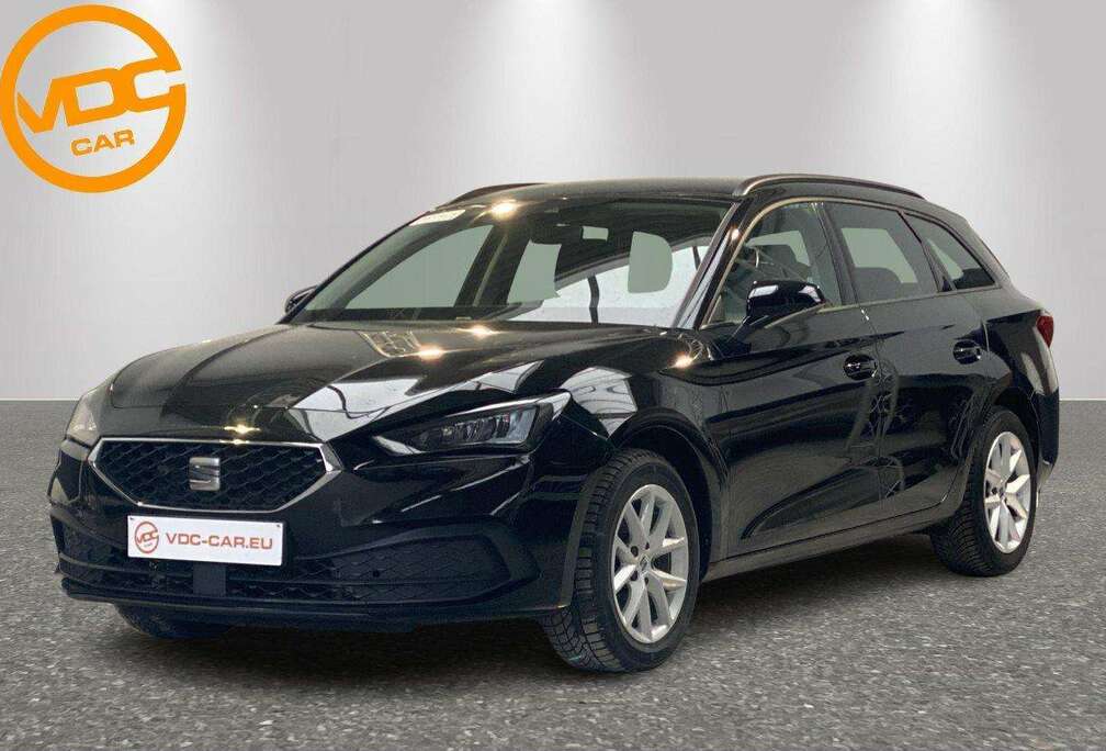 SEAT Style ST 1.0 TSI DSG