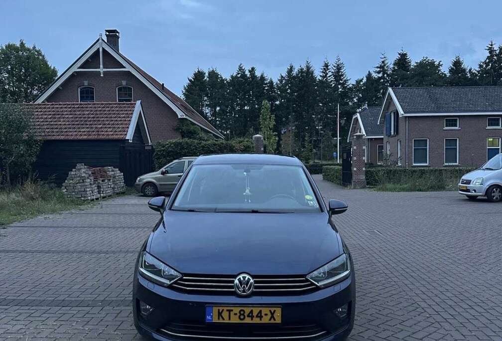 Volkswagen 2.0 TDI Highline Euro6
