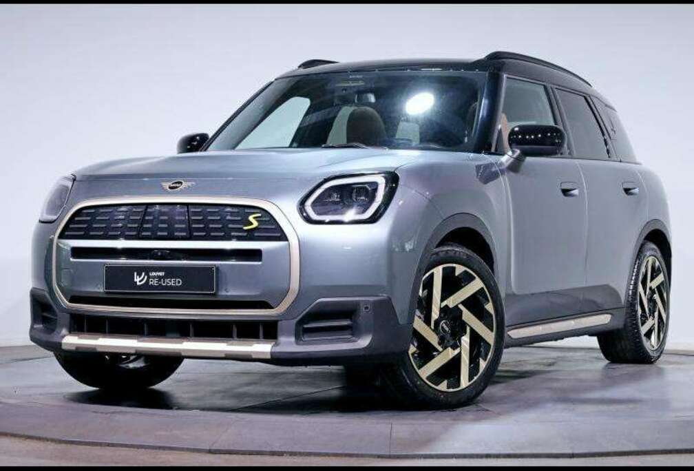 MINI