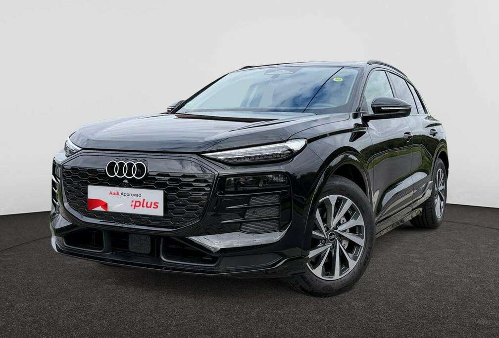 Audi 83 kWh 45 Advanced