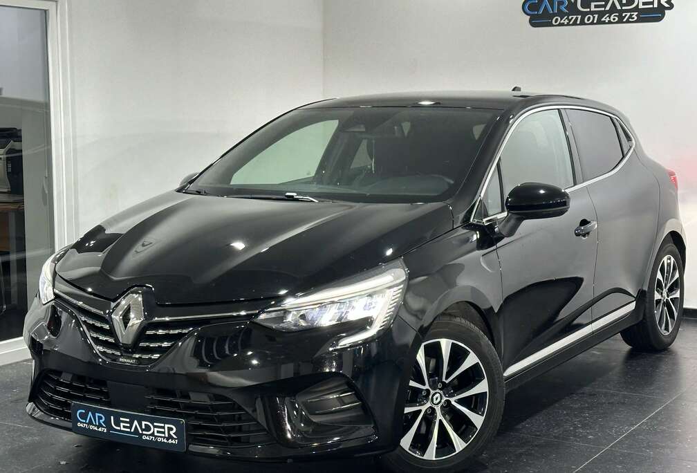 Renault Clio 1.0 ELECT+ESSENCE //BIEN EQUIPER//