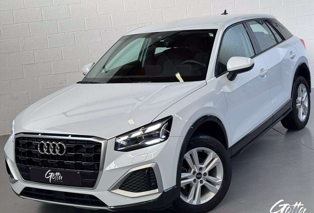 Audi 35 TFSI ADVANCED S-tronic150CH*CAMERA/NEW LIFT2025