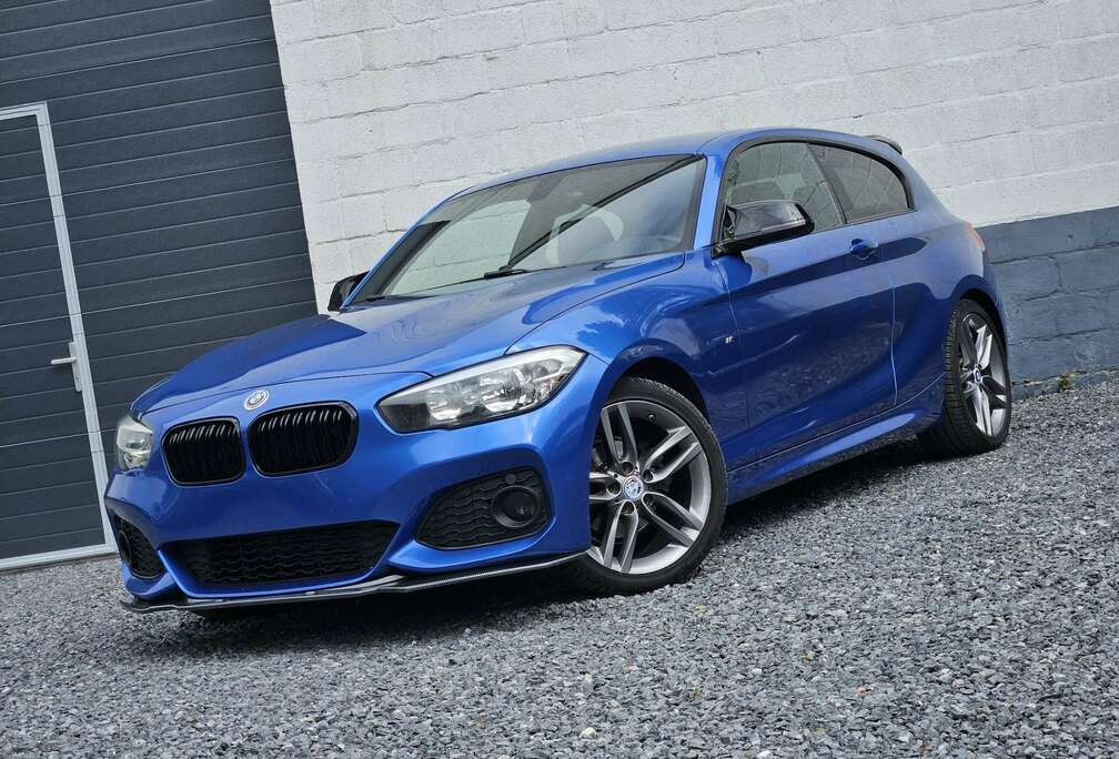 BMW Pack M * Facelift *