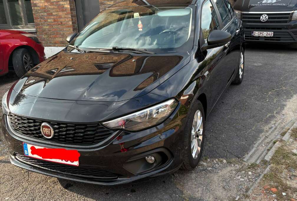 Fiat Kombi 1.4 16V S-Design