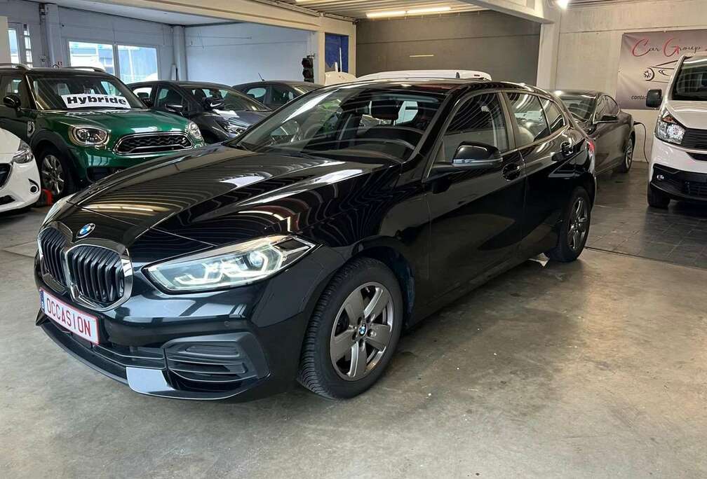 BMW 116i *Boite Auto*12 mois de garantie*