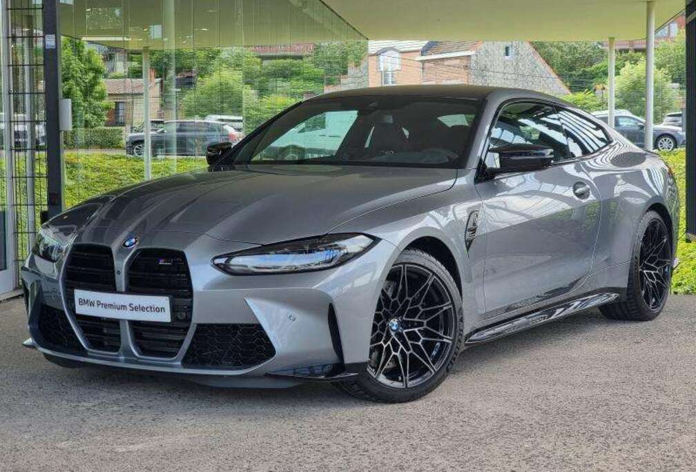 BMW Compétition