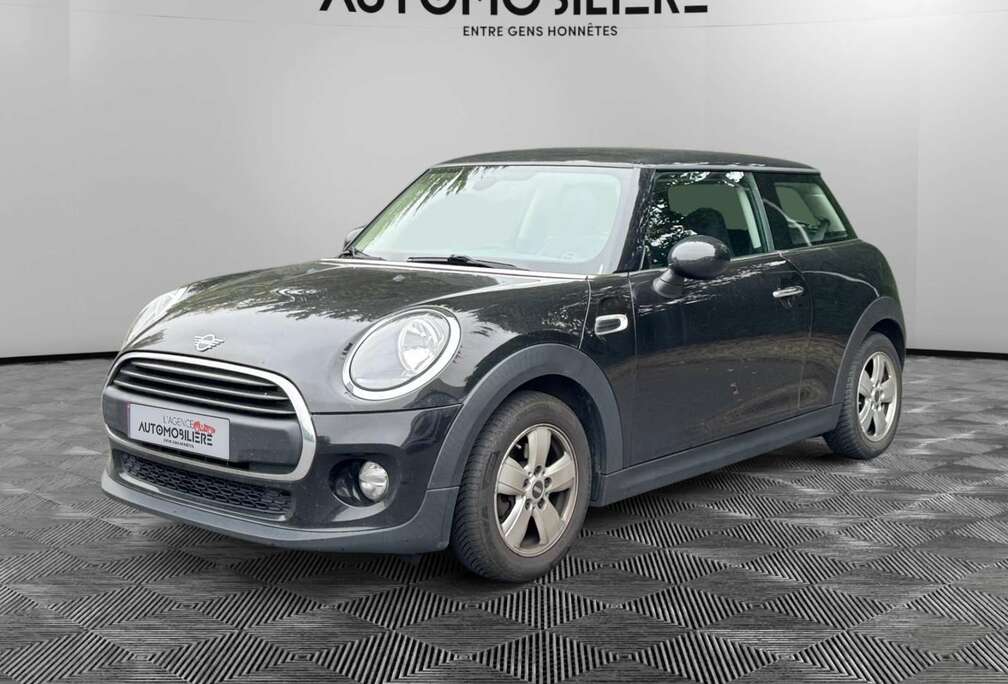 MINI 1.5l 90ch Loung