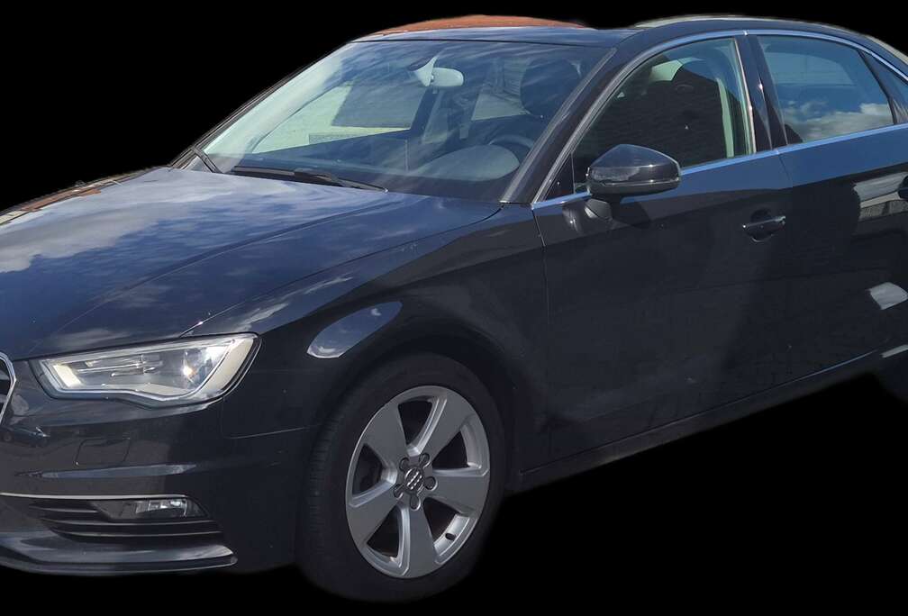 Audi A3 Sportback 1.6 TDi Ambition