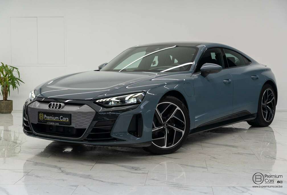 Audi Quattro Pano B&O ACC, Matrix, HUD Camera