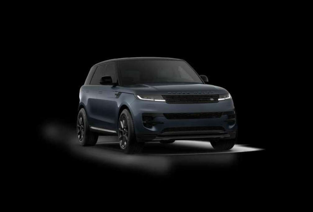 Land Rover P460e S AWD Auto. 25MY