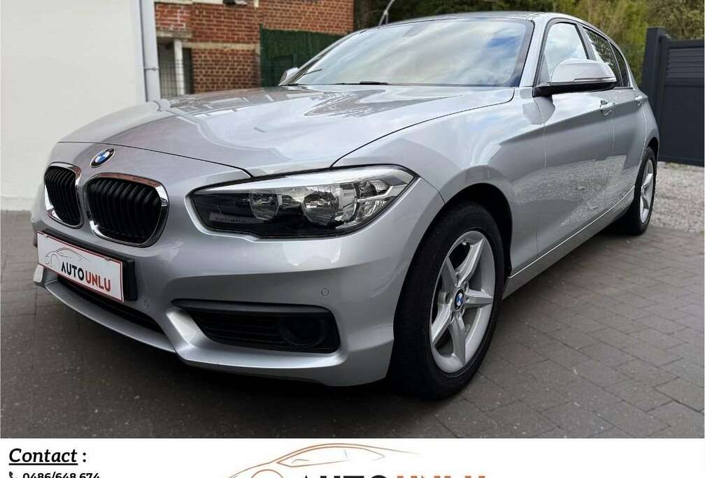 BMW 116i