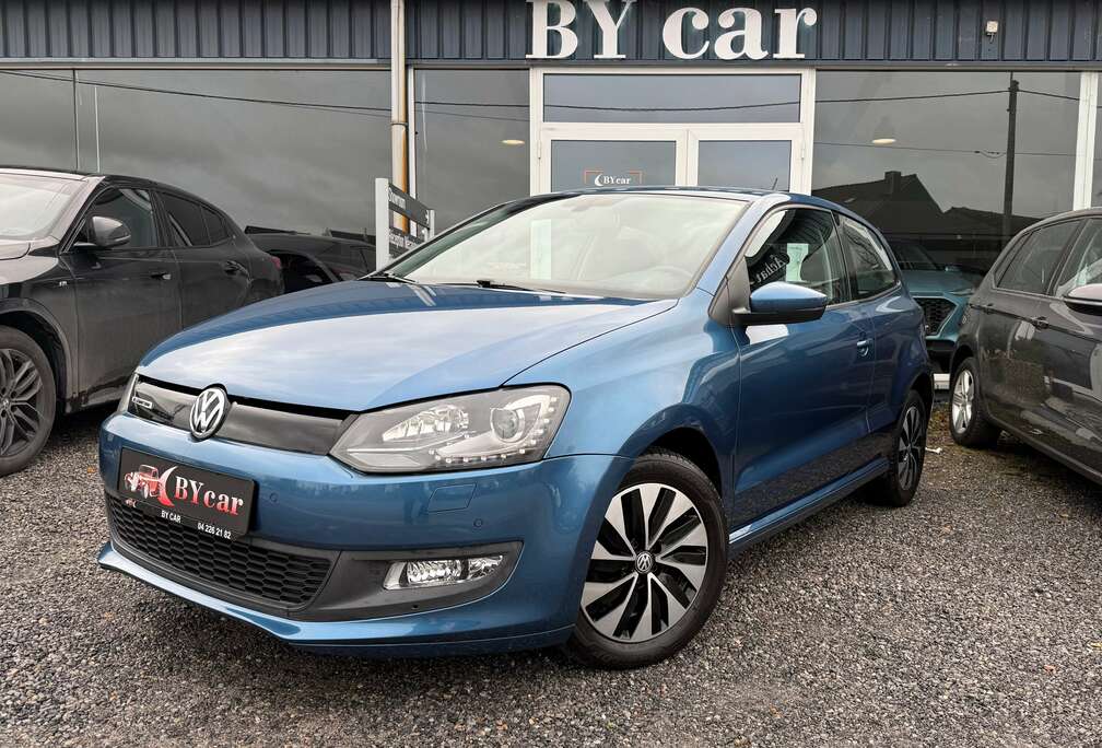 Volkswagen 1.0 TSI BLUEMOTION *GARANTIE 2 ANS* 60.000 KM
