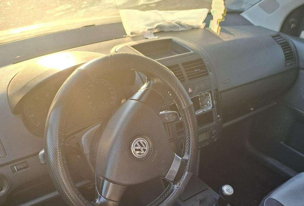 Volkswagen 1.2i On Tour