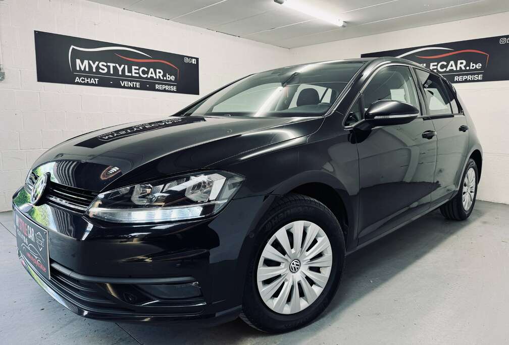 Volkswagen Golf 1.2 TSI ESSENCE , GPS, CAmera,  Garantie 1an