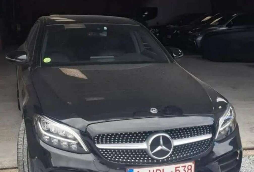 Mercedes-Benz d