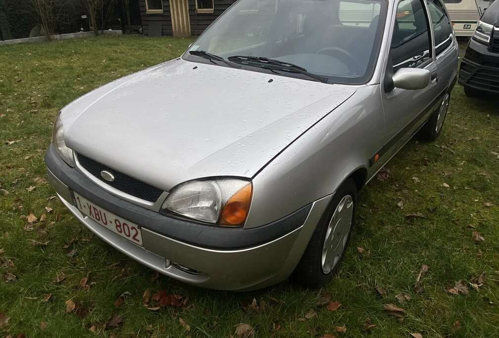Ford 1.3i Light