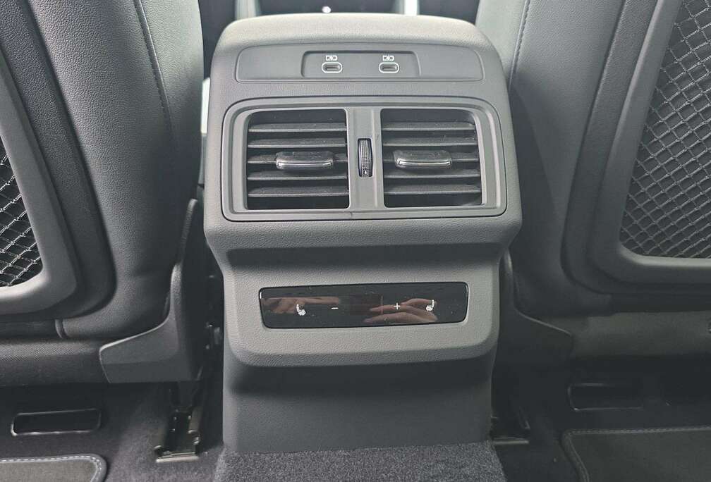 Audi TDI quattro 150 kW S tronic