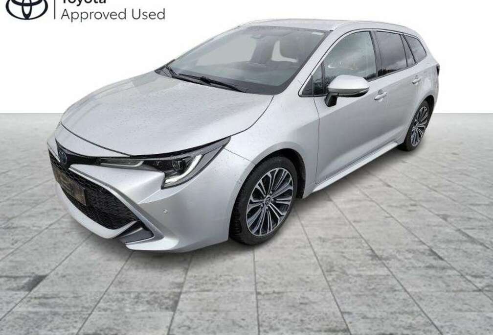 Toyota 1.8 Hybrid  PRIX MARCHAND-EXPORT