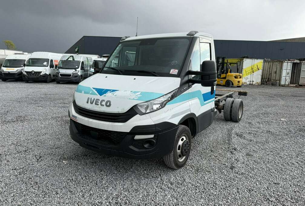 Iveco 50 150 (Stock ID 30959)