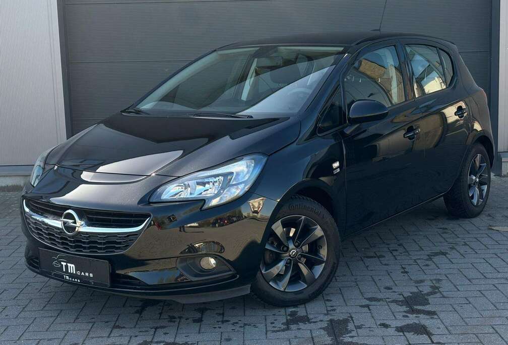 Opel Corsa 1.2i 120 Years (EU6.2)
