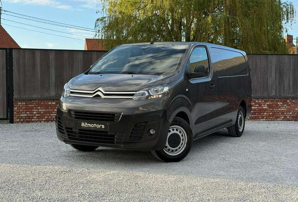 Citroen /2.0hdi/xl/airco/cruise/camera/carplay/56000km/navi/euro6d