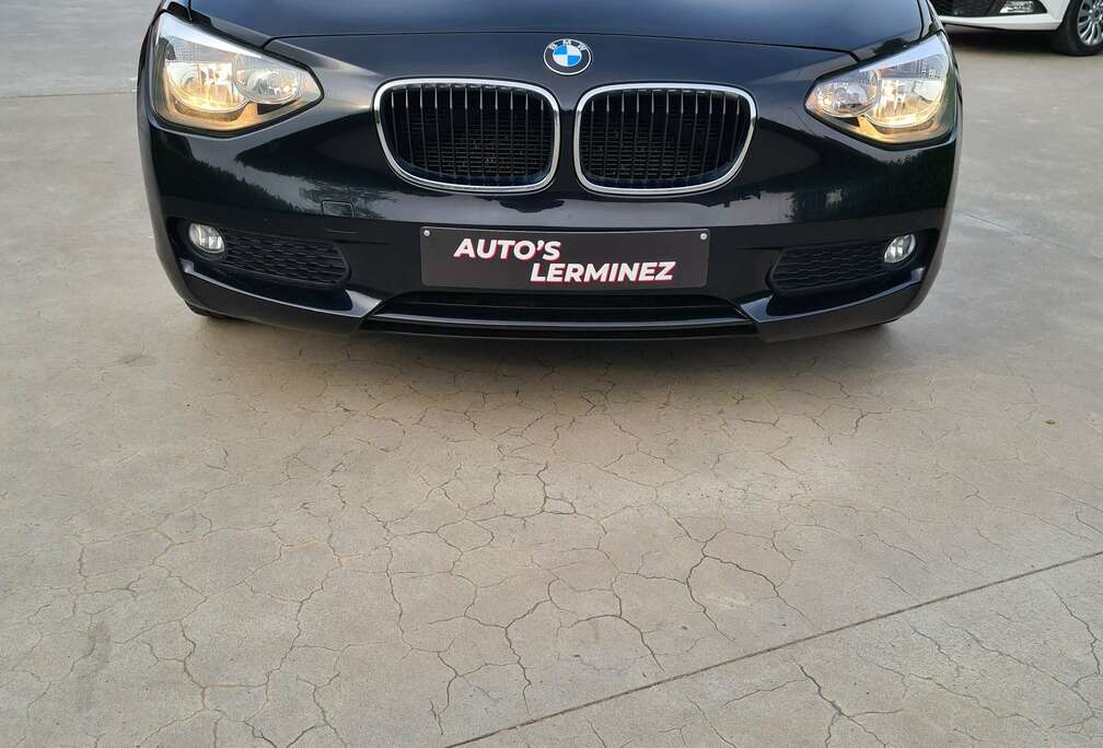 BMW 114i