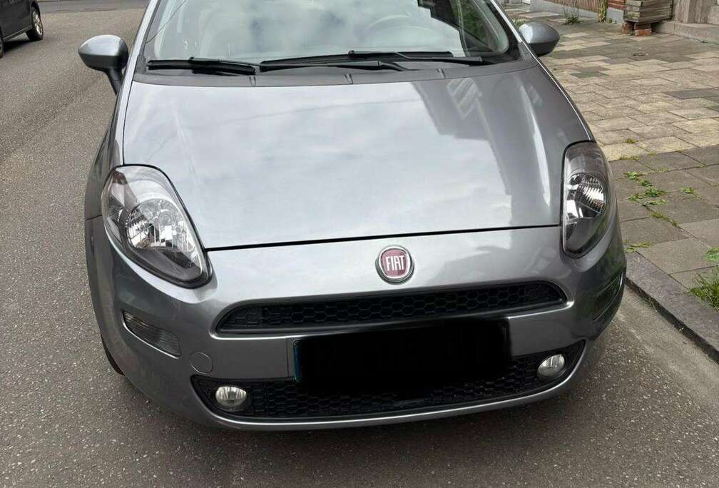 Fiat 1.2i Freestyle Stop&Start