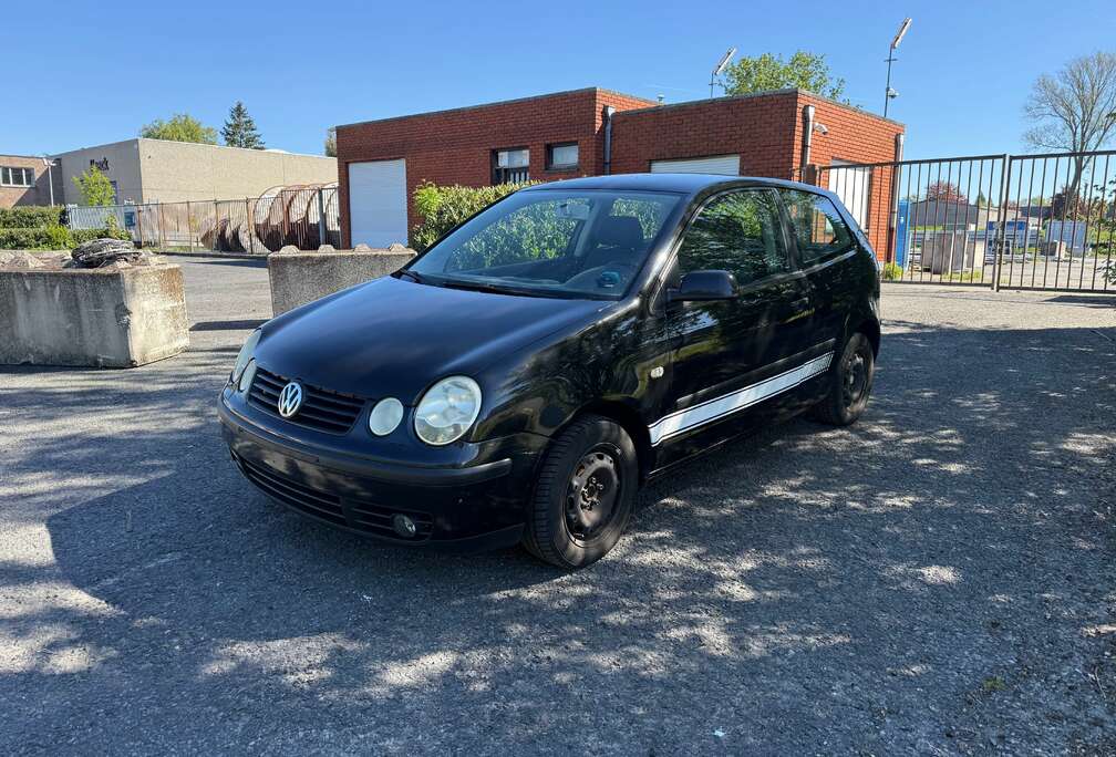 Volkswagen 1.2i 12v