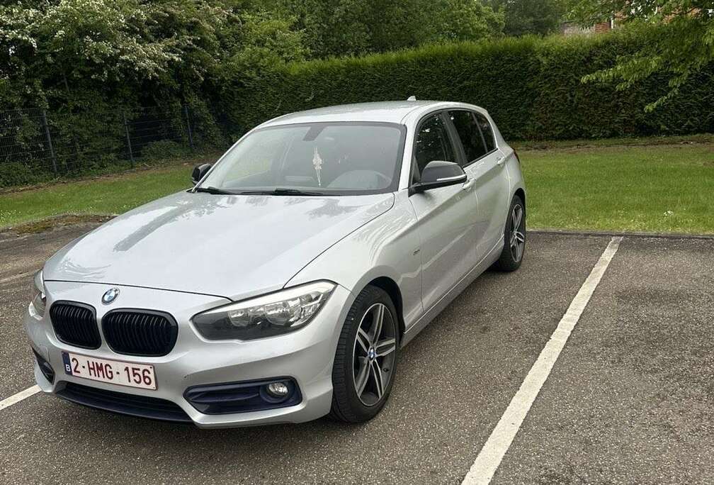 BMW dA Pole Position Sport Edition