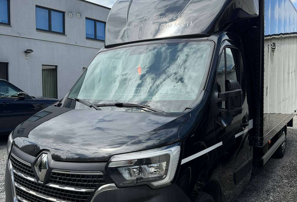 Renault Cargo Grand Confort