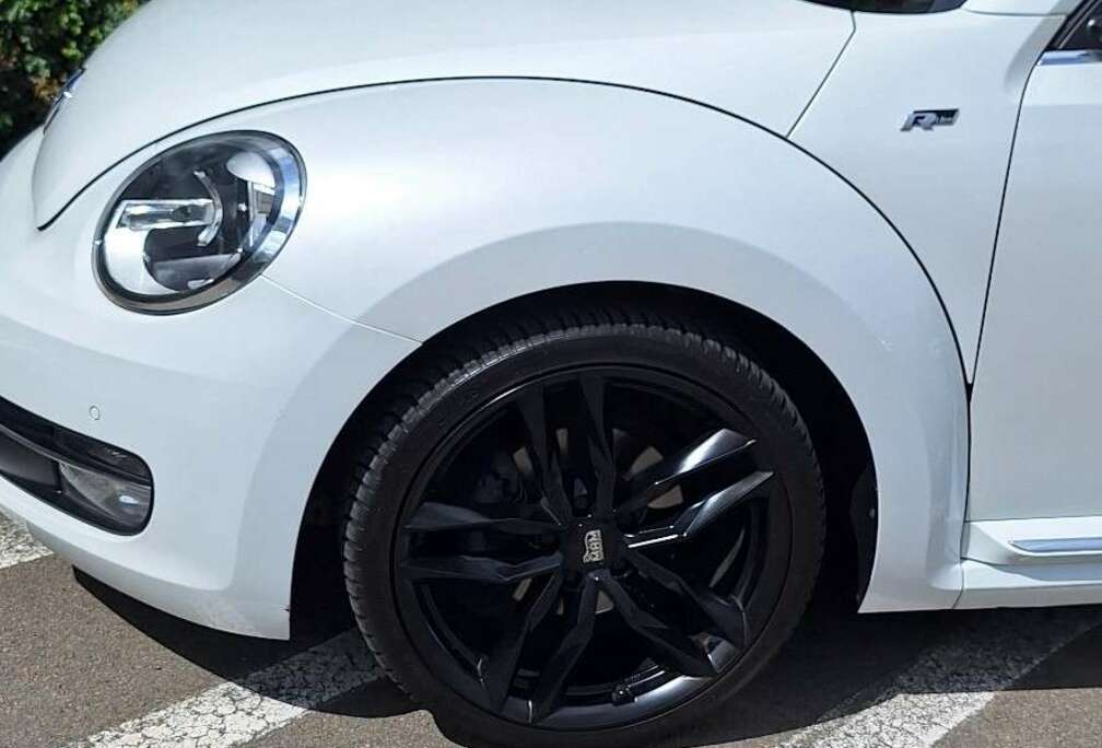 Volkswagen 1.6 CR TDi