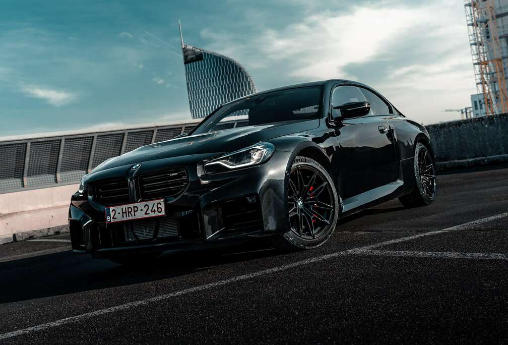 BMW M2 Coupé état Neuf