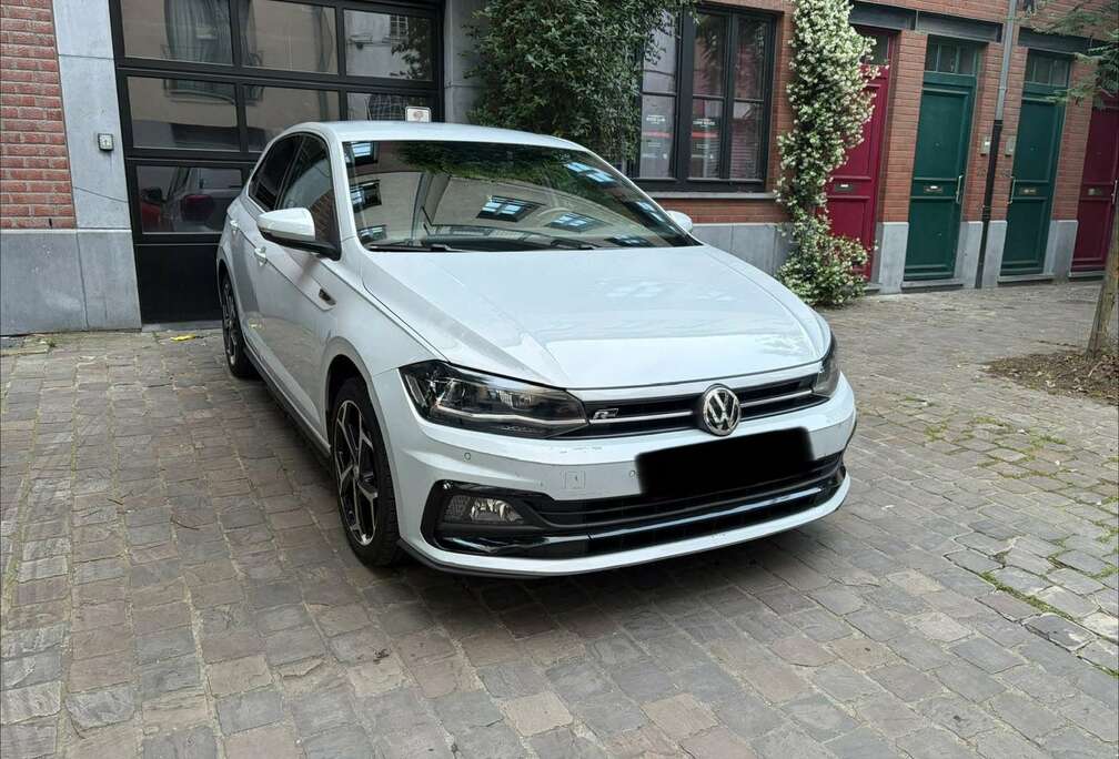 Volkswagen 1.0 TSi Highline OPF