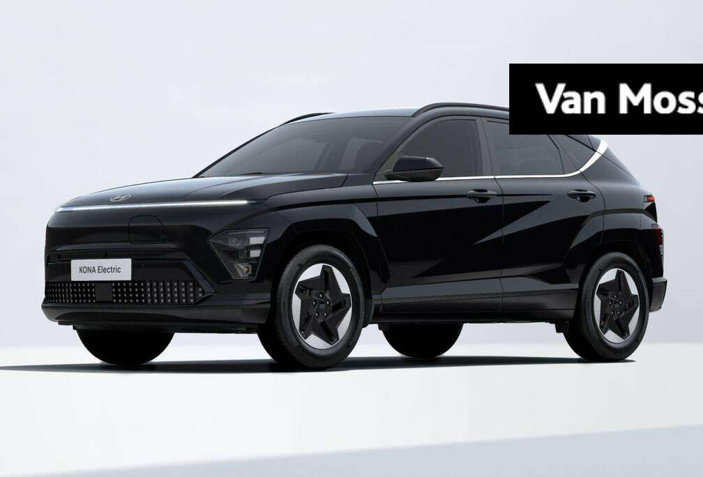 Hyundai Electric Feel 65kWh Comfort Pack