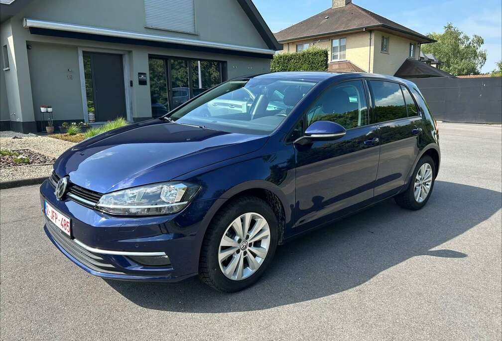 Volkswagen 1.4i 16v FSI Spring Edition