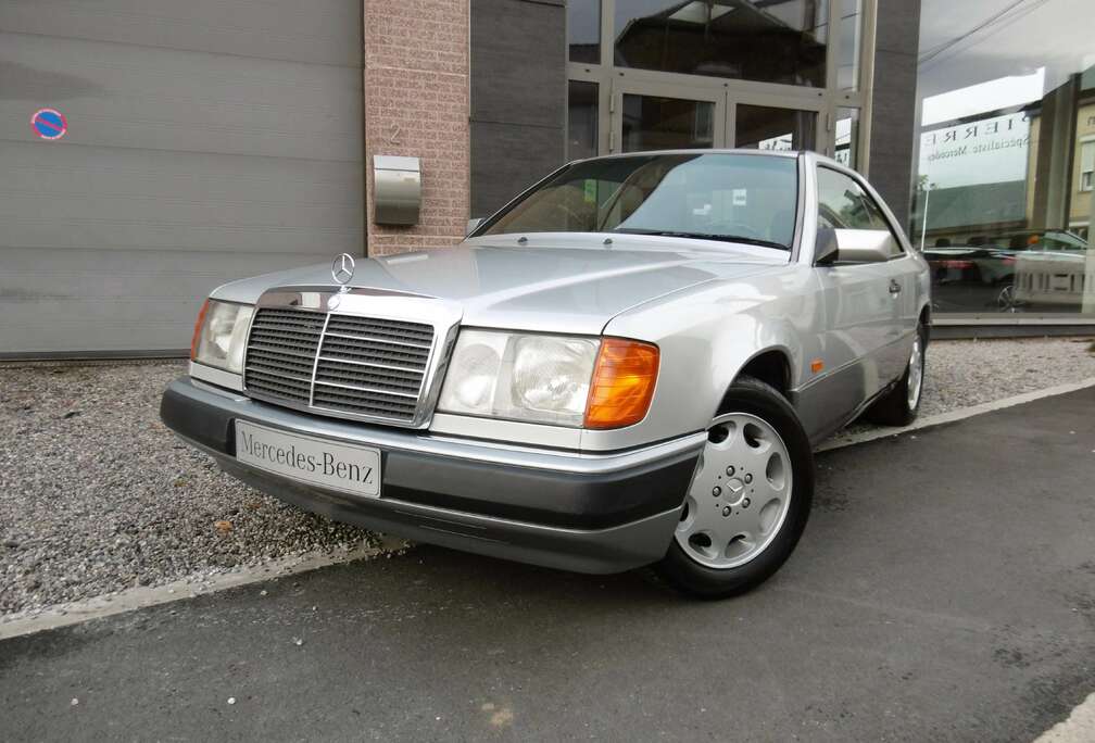 Mercedes-Benz 100000 KM