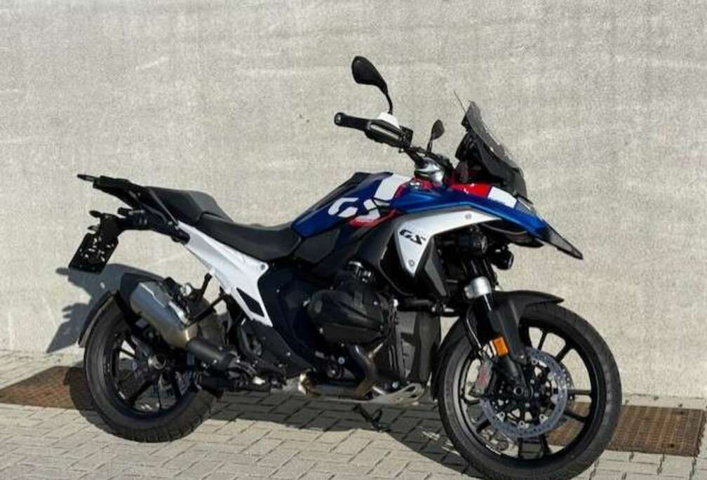 BMW 0