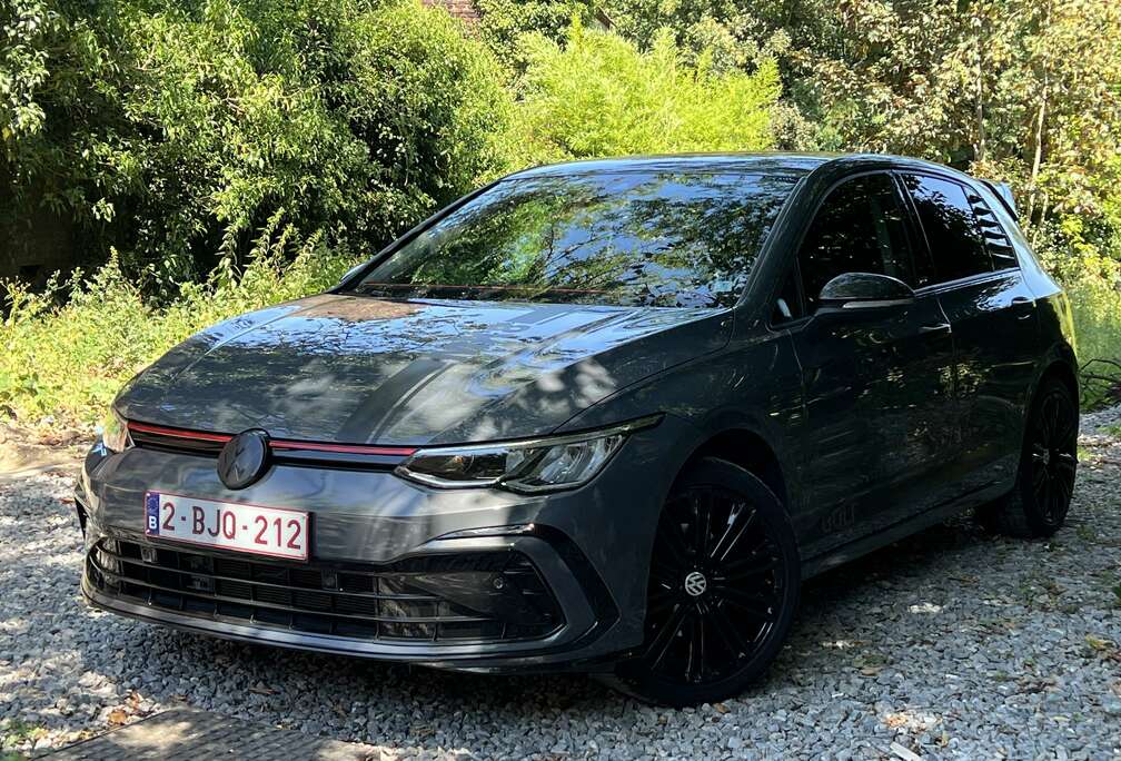 Volkswagen 1.0 eTSI R-Line Kit Perfect Condition!