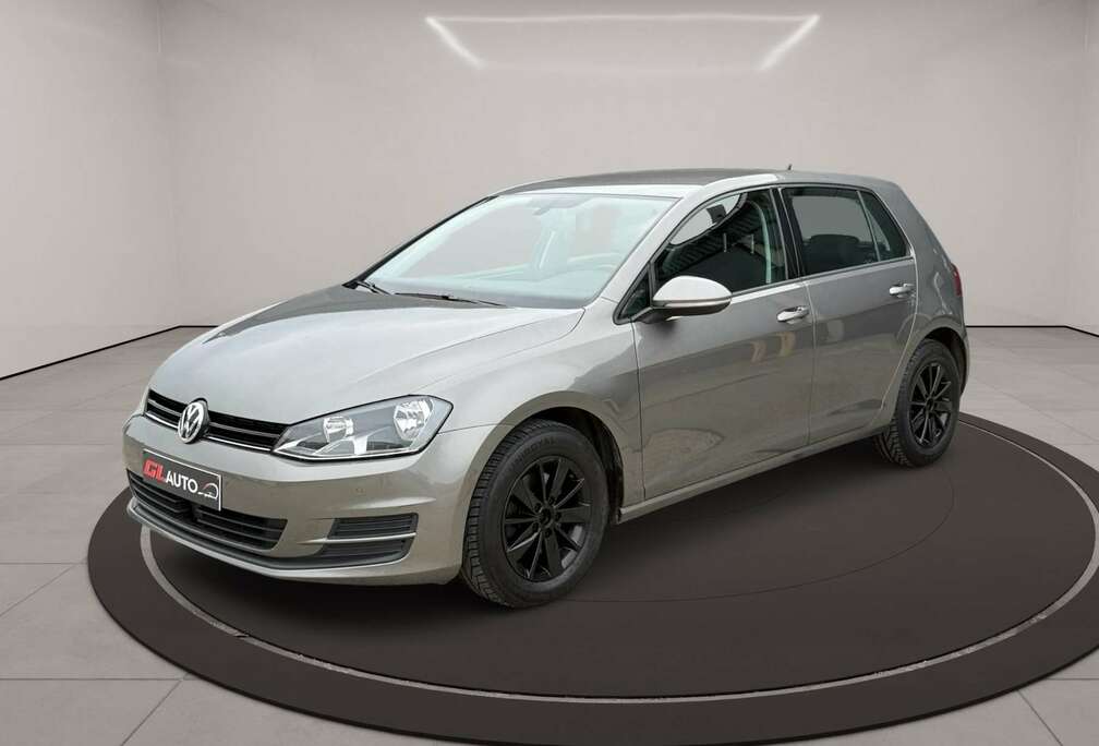 Volkswagen 1.6 CR TDi ** NAVI ** PARK ASSIST ** EURO 6B **