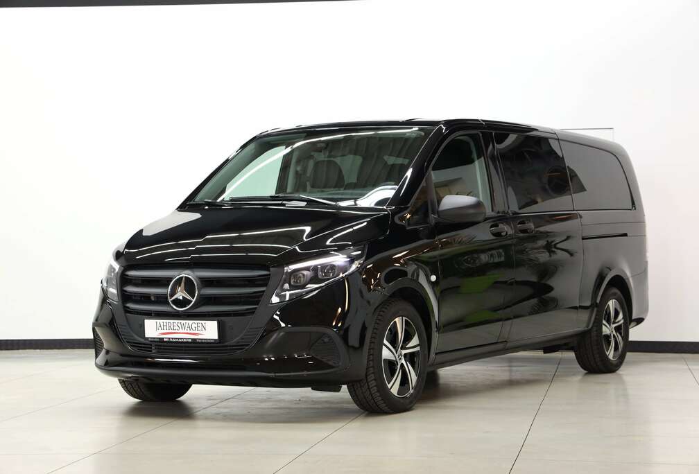 Mercedes-Benz 114 CDI L3 Tourer-PRO 9-zit Multibeam-LED AUTOMAAT