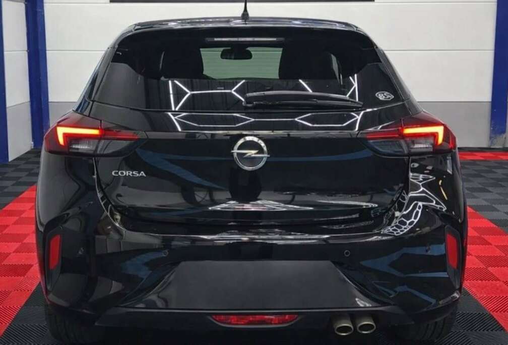 Opel 1.2 Turbo GS S/S
